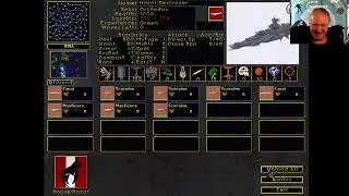 Emperor Wars Mod for Fading Suns, Part 2