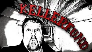 Kellerfund - CD, DVD, PS1