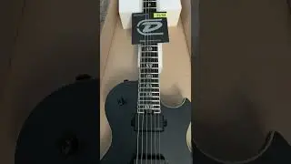 Unboxing Schecter Solo ii Evil Twin #guitar #metal #schecter #guitarist #ninecoreneil #ngd