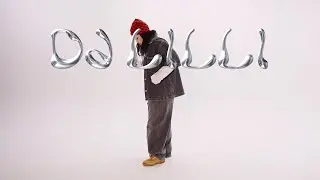 Dance Alone (official video)