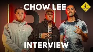 Chow Lee Interview: Miami vs NYC Women, 
