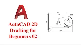 AutoCAD  tutorials for beginners|Autocad 2022|tutorial-02