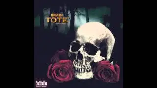 Brain - Tote