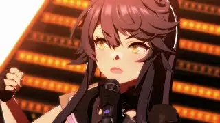 【ウマ娘】「BLAZE」(4K AI Enhanced)
