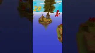 ТОП 3 факта про фаерболл файт #asmr #bedwars #minecraft #pvp