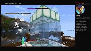 Minecraft mini igre