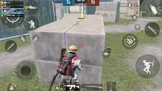 ЕЩЕ 1 ИГРА В ТДМ | PUBG MOBILE | F7XJI36 |