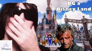 DG découvre Disney Land : INCROYABLE ! 😱😱😱 (voir à 