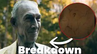 FROM Season 4 Episode 8 Breakdown - Ending Explained, Unanswered Questions & Episode 9 Theories!
