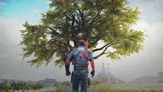 Just Cause 3 - Idle Ambient (Unreleased Soundtrack)