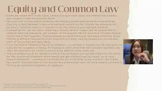 Effect of Judicature Act 1873 2