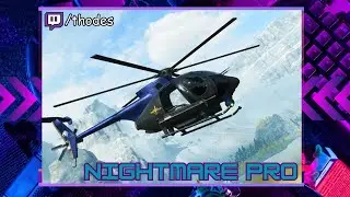 BF2042 - Partida de Nightmare Perfeita