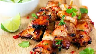 Как Нарезать Мясо Для Шашлыка, Нарезаем Куриное филе для Маринования