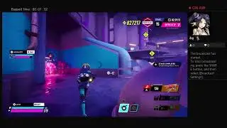 kairi671's Live PS4 Broadcast