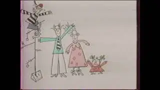 Реклама (ОРТ, 01.01.1996)