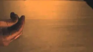 The Daily Create - Object in Motion
