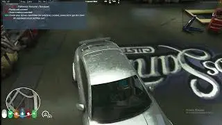 LS Customs With QB Target Free for Police & Mechanics