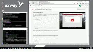 Creating APIs with API Builder - Step 2: Publish the API to the Cloud