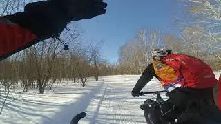 FBMNSK 1 круг 4 часть