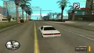 Как бесплатно арендовать машину на Stage-Rp (0.3.7)