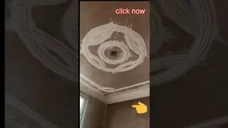 Pop Design Flower Making full Process 😍 