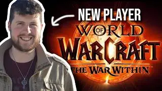 Why Modern WoW Lost Me as a New Player