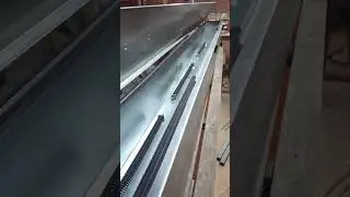 Печь полимеризации для композитных труб