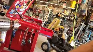 Delco Remy Starter Generator Breakdown and Rebuild Part 1