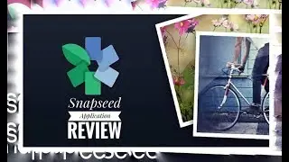 Snapseed - Professional Quality Photo Editor for Iphone