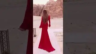 Lebanese star Najwa Karam serving looks and attitude at Rami Kadi's fashion show in Alula.