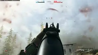 Call of Duty  Modern Warfare