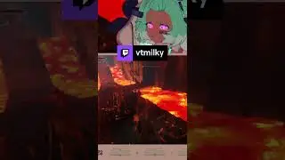 NOT AGAI- #vtuber #anime #eldenring