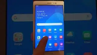 Huawei MediaPad T1 8.0