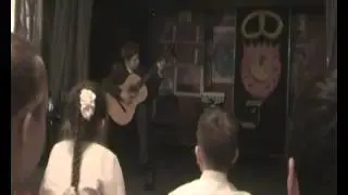 Родительское собрание концерт декабрь 2013