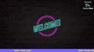 Let's Have Fun