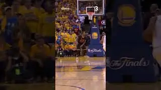 Disrespectful NBA Blocks