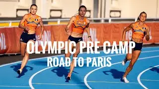 VLOG #104: GET READY FOR THE OLYMPICS