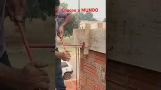 Invenção de Gênio choca o mundo