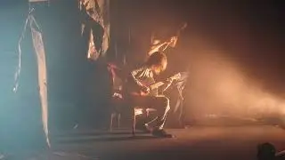 Glaive - proud