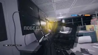 m1nAhi HIGHLIGHTS #2 - Rainbow Six: Siege