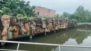 আলাদীন্'স পার্ক, ধামরাই | থিম পার্ক | ওয়াটার পার্ক & রিসোর্ট | পিকনিক স্পট | ফিশিং লেক & রাইড জোন |