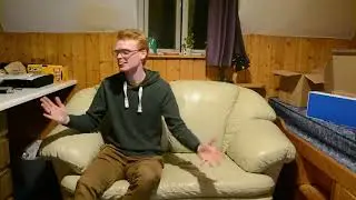 Dooms Day pt. 6 - The Letter