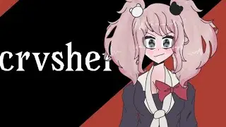 (small flash[?])Crvsher meme (lazy+loop)
