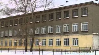 Одноклассники мои...