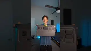 How to Game in a POWER OUTAGE