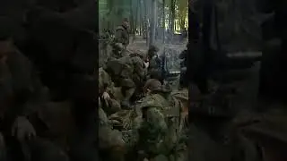 Bundeswehr: ABC-Alarm ausgelöst! 