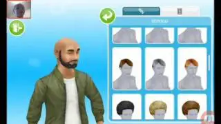 SIMS (1 серия)