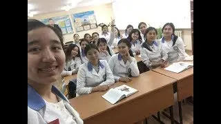 Костанайский медицинский колледж 2018 год
