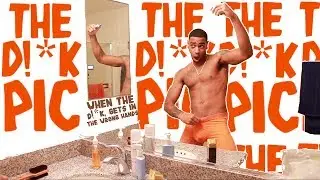 The Dick Pic