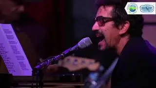 Sofa Session: AJ Croce